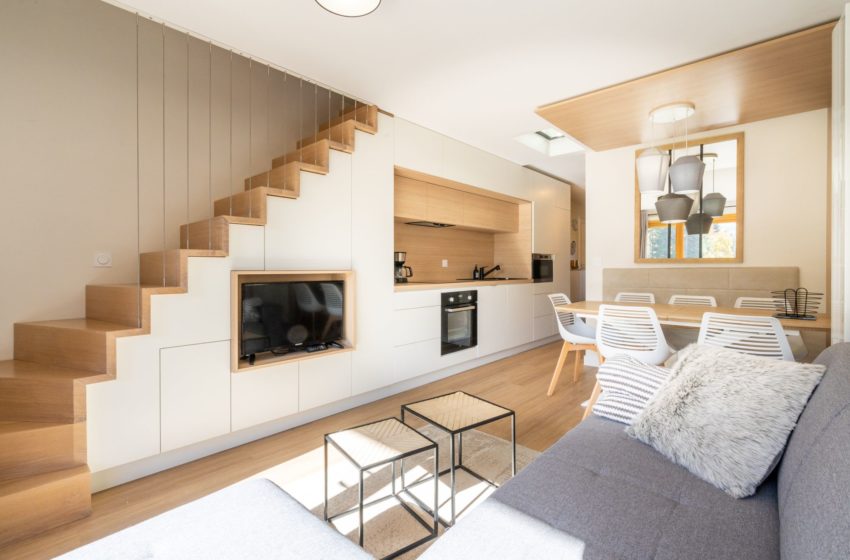 Ref 3251 – Apartment