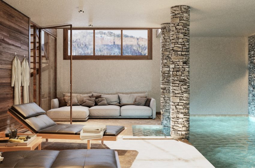 Ref 3202 – Chalet