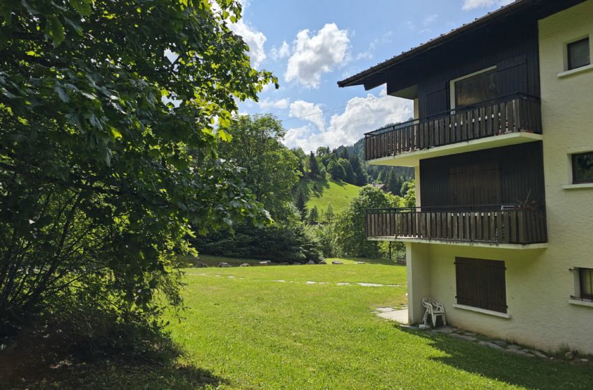 Réf 3299 – Appartement