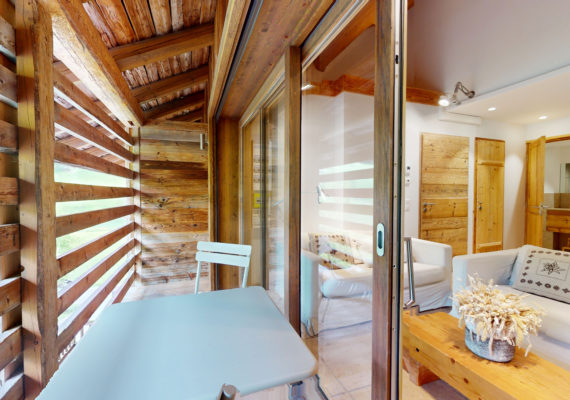 Réf 3467 - Appartement