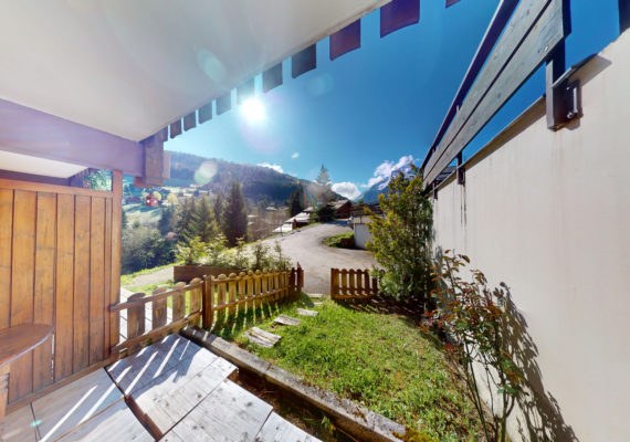 Ref 3521 - Studio