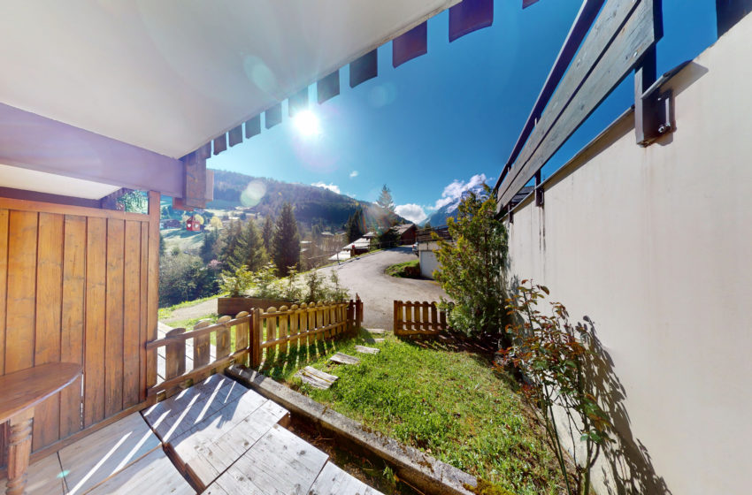 Ref 3521 – Studio