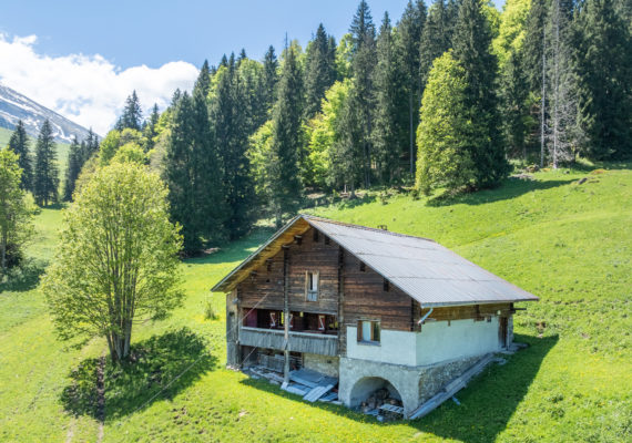 Réf 3398 - Ferme