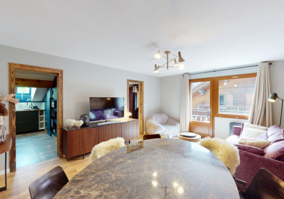 Réf 3531 - Appartement
