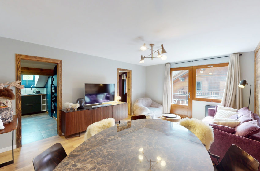 Réf 3531 – Appartement
