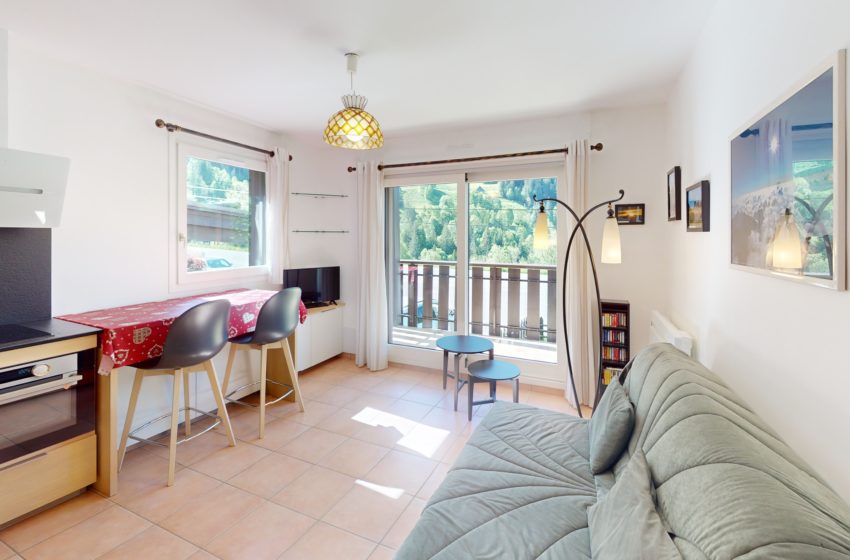 Réf 3529 – Appartement