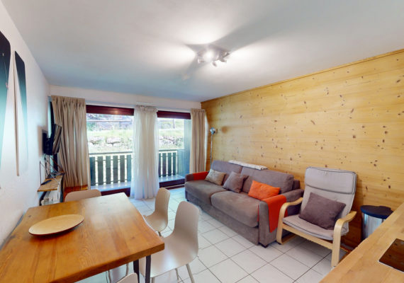 Réf 3532 - Appartement