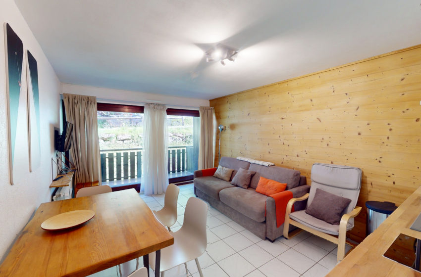 Réf 3532 – Appartement