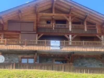 chalet for sale