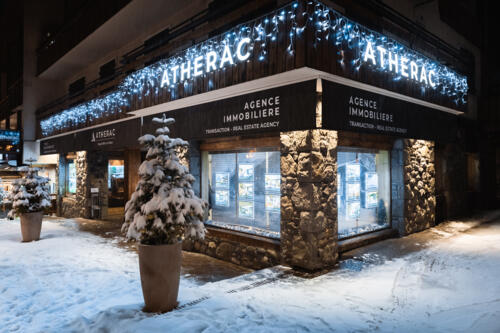 ATHERAC Property Management