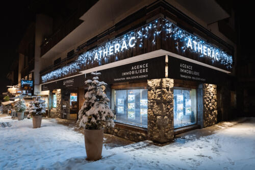 ATHERAC Property management